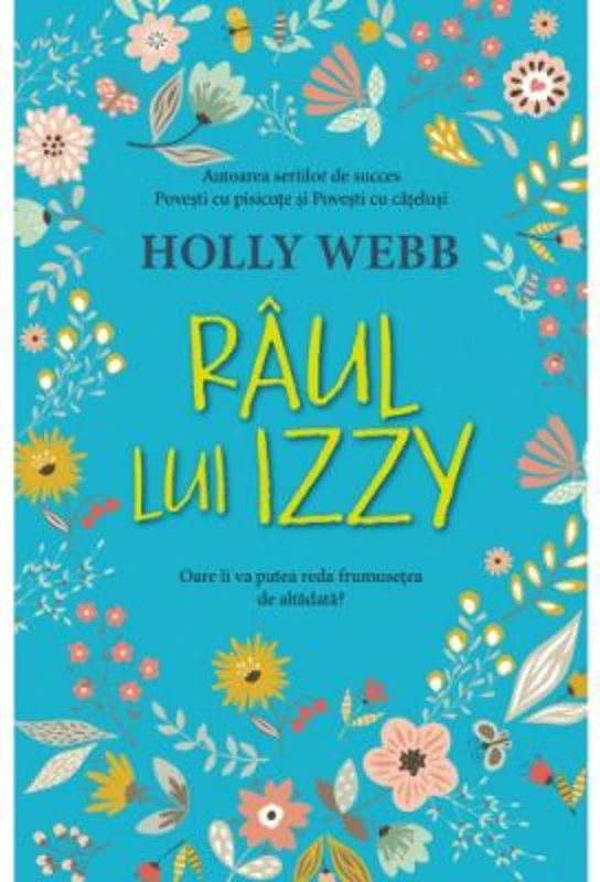 Raul lui Izzy