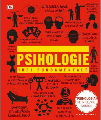 Psihologie. Idei fundamentale