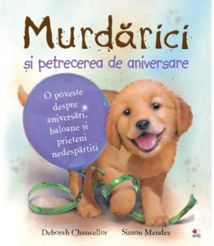 Murdarici si petrecerea de aniversare