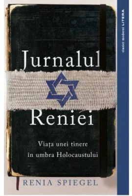 Jurnalul Reniei. Viata unei tinere in Holocaustului
