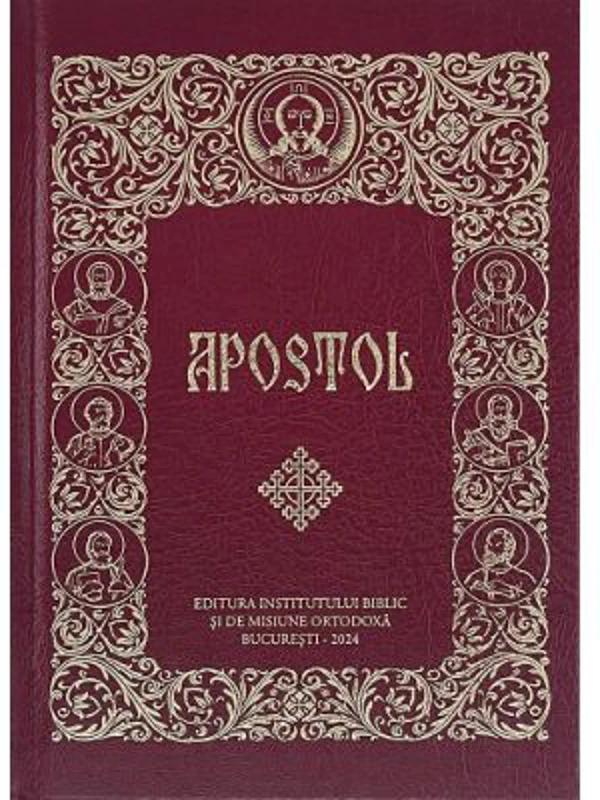 Apostol mic