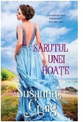 Sarutul unei hoate