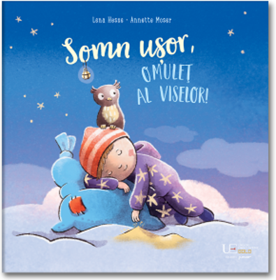 Somn usor, Omulet al Viselor!