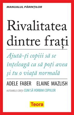 Rivalitatea dintre frati