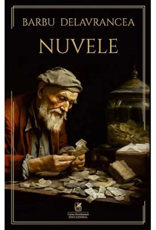 Nuvele - Barbu Delavrancea