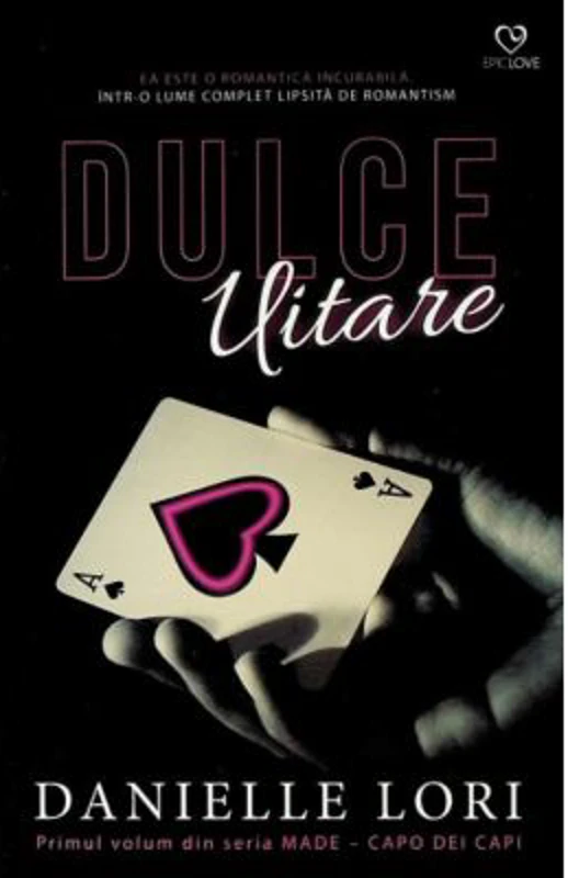 Dulce uitare - Danielle Lori