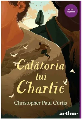 Calatoria lui Charlie