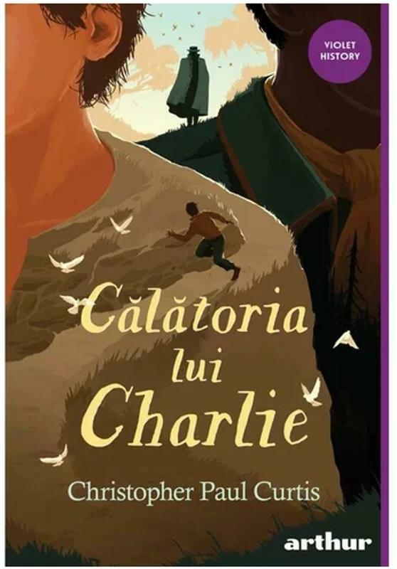 Calatoria lui Charlie