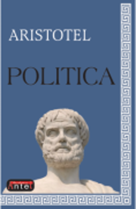 Politica - Aristotel