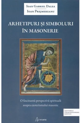 Arhetipuri si simboluri in masonerie