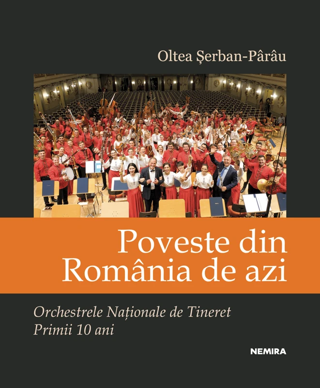 Poveste din România de azi