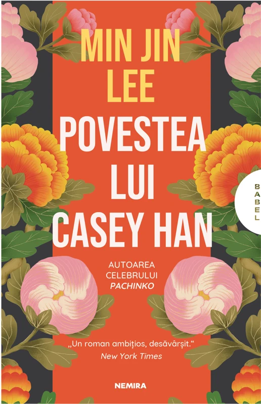 Povestea lui Casey Han