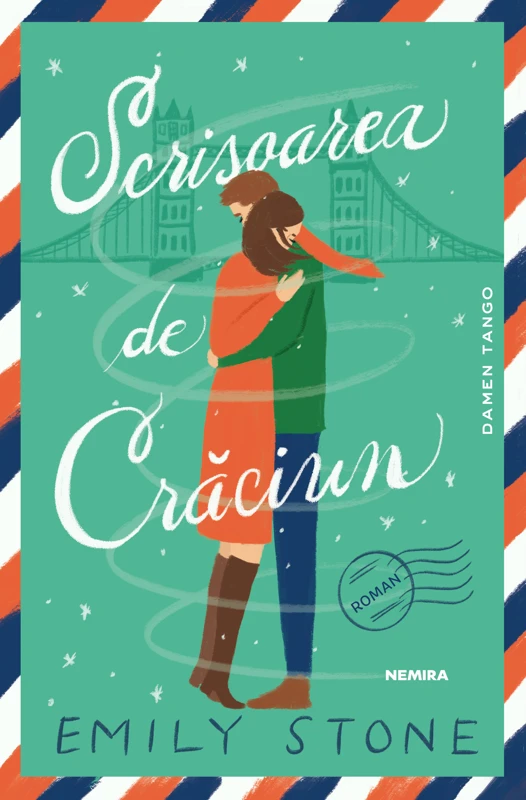 Scrisoarea de Crăciun