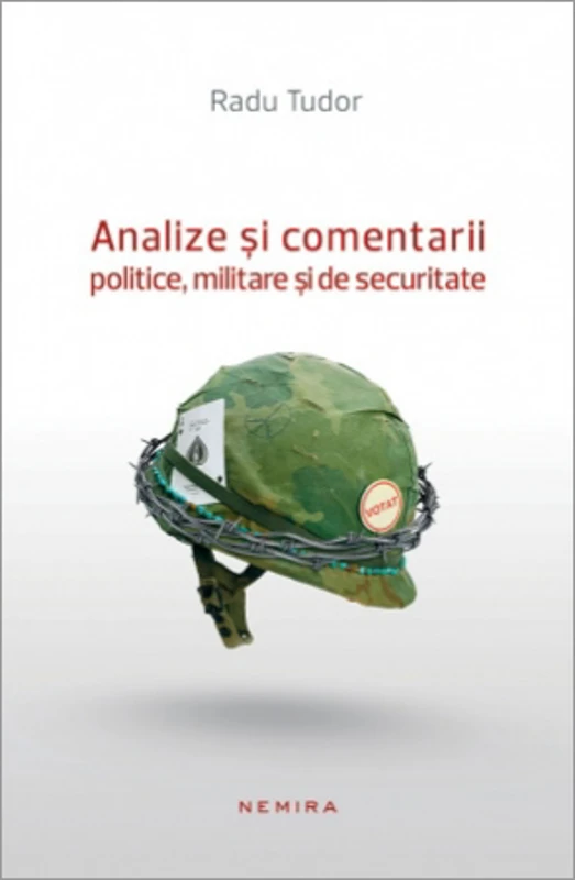 Analize și comentarii politice, militare și de securitate