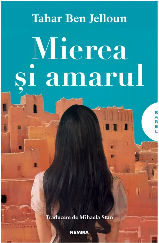 Mierea și amarul
