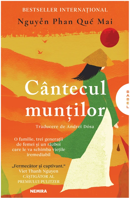 Cântecul munților