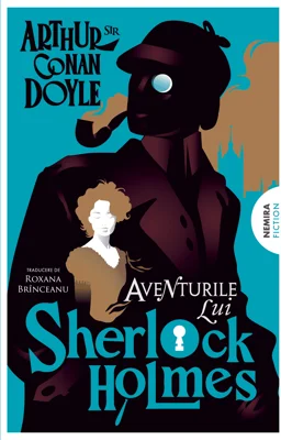 Aventurile lui Sherlock Holmes (Seria Sherlock Holmes)