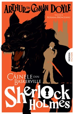 Câinele din Baskerville (Seria Sherlock Holmes)