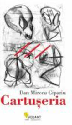 Cartuseria - Dan Mircea Cipariu