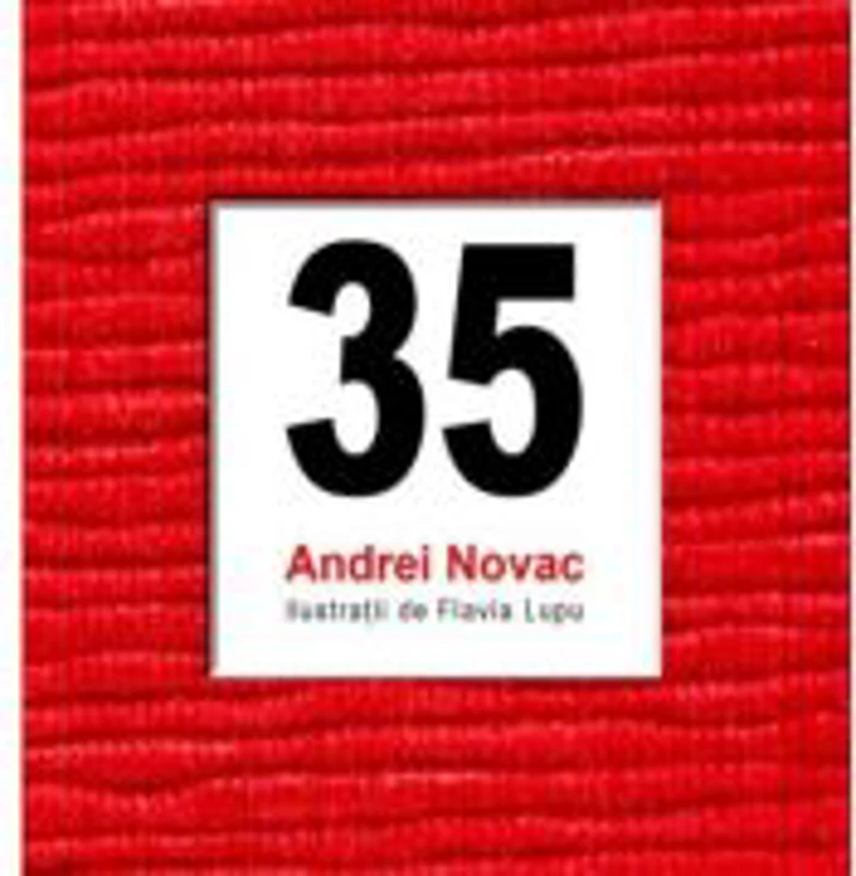35. Povestea nespusa a unei revolutii - Andrei Novac