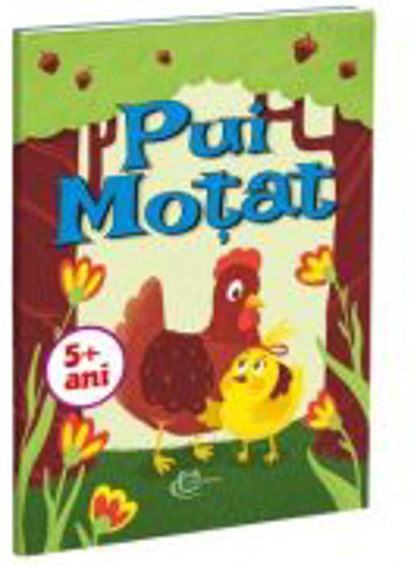 Pui Motat