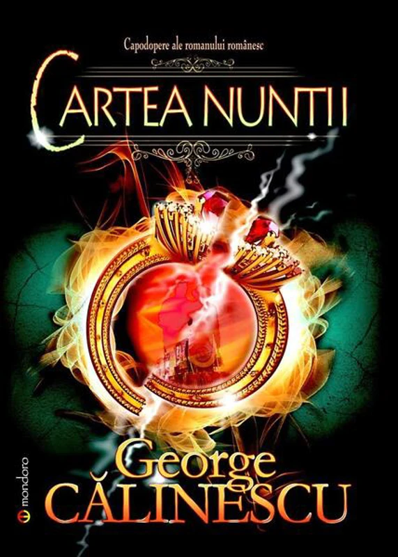 Cartea nunții - Paperback brosat - George Călinescu - Gramar