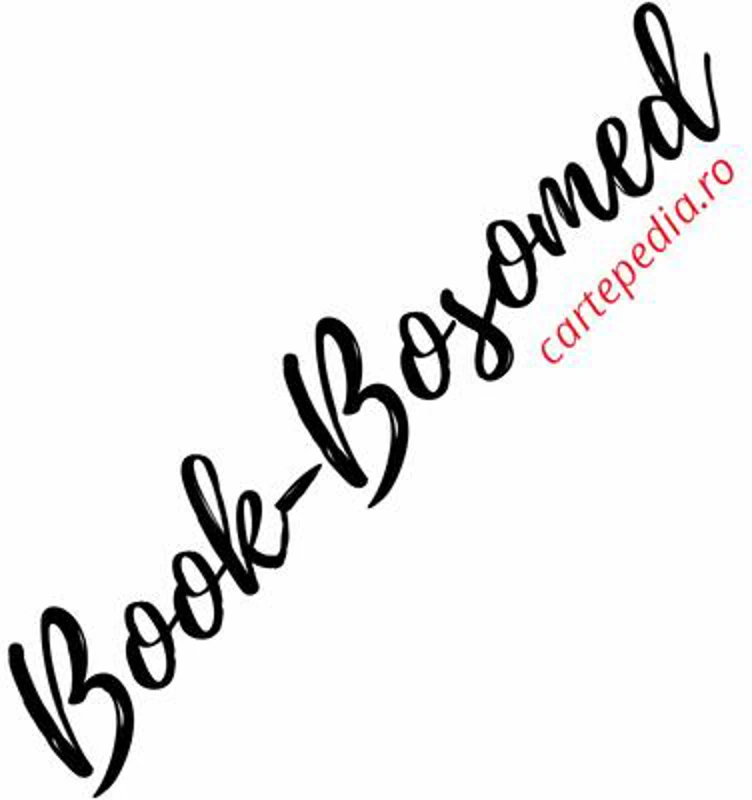 Sticker Book-Bosomed - Cartepedia