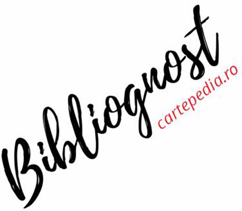 Sticker Bibliognost - Cartepedia