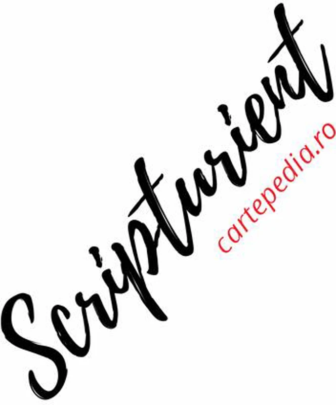 Sticker Scripturient - Cartepedia