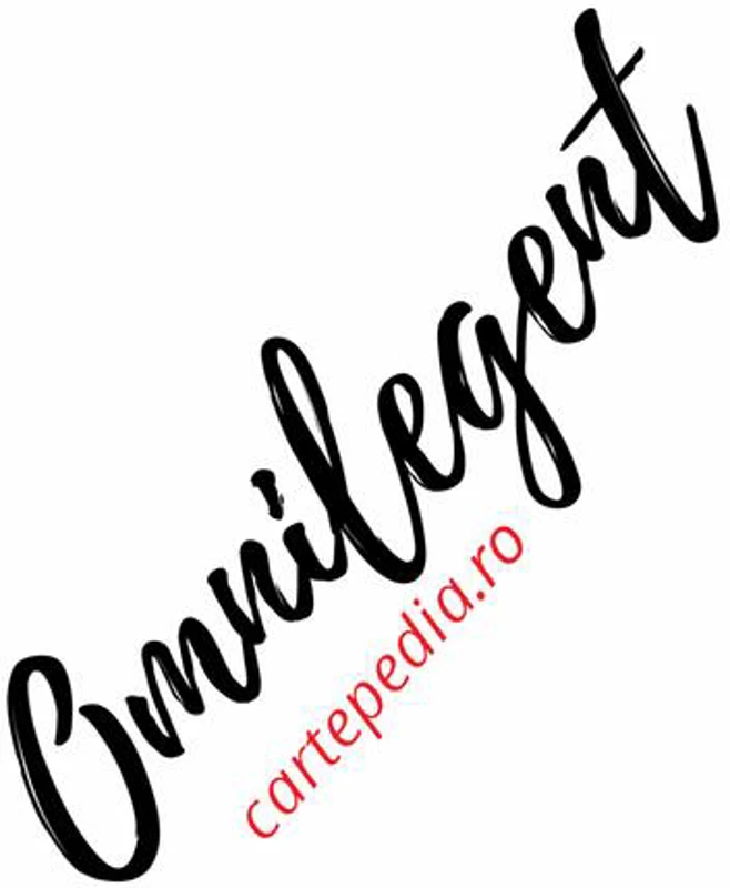 Sticker Omnilegent - Cartepedia
