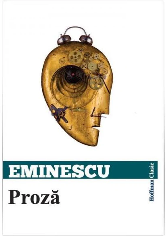Proză - Paperback brosat - Mihai Eminescu - Hoffman