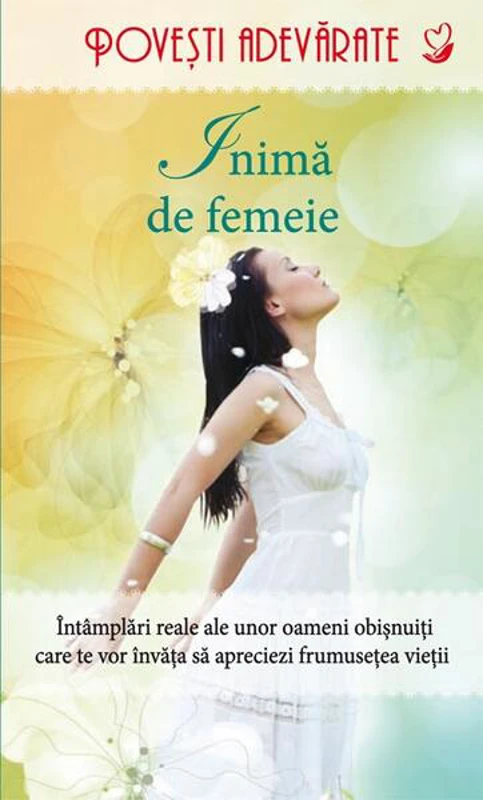 Inimă de femeie - Paperback brosat - Marius Chitoşcă - Litera