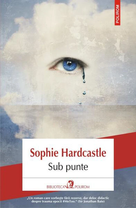 Sub punte - Paperback - Sophie Hardcastle - Polirom