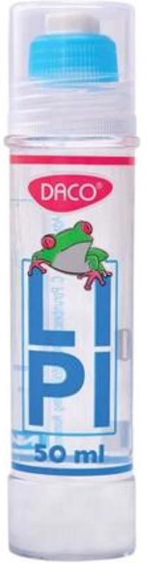 Lipici lichid scolar 50 ml DACO - ***