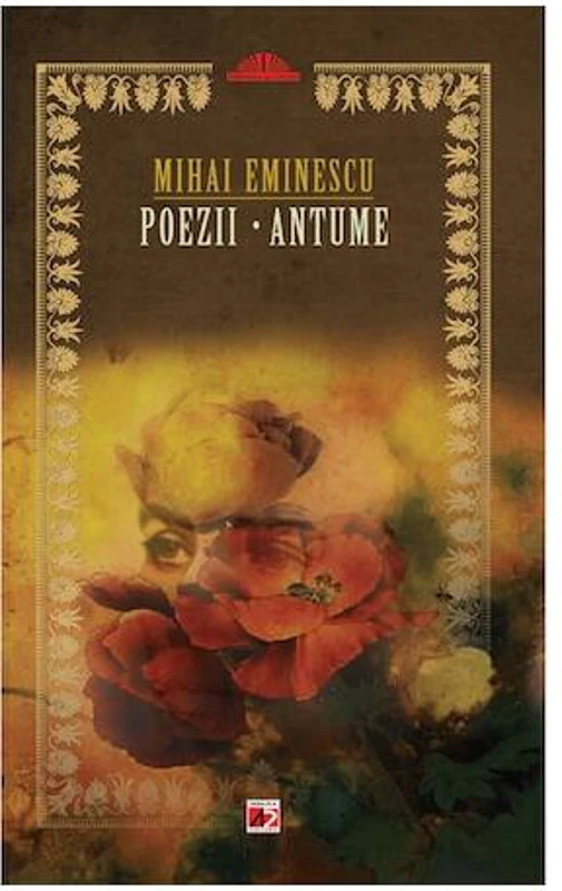 Poezii. Antume - Paperback - Mihai Eminescu - Paralela 45