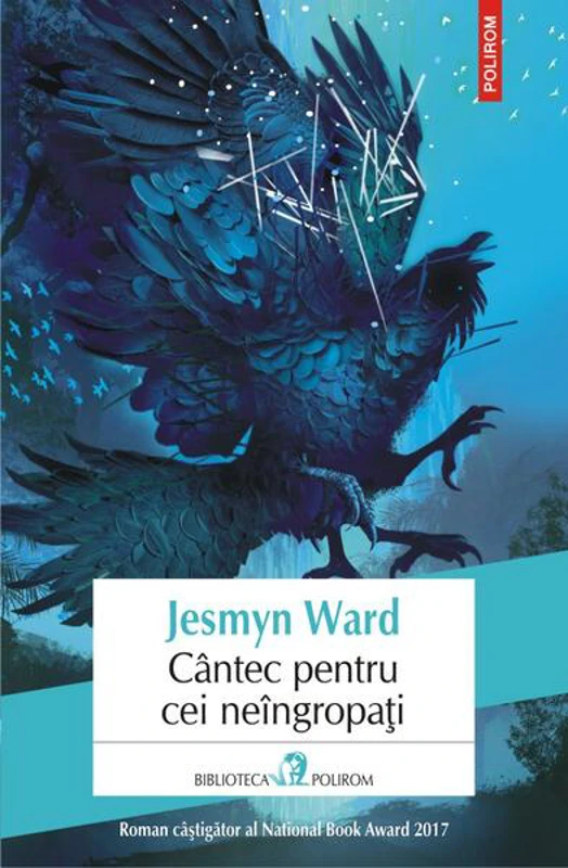 Cântec pentru cei neîngropaţi - Paperback brosat - Jesmyn Ward - Polirom