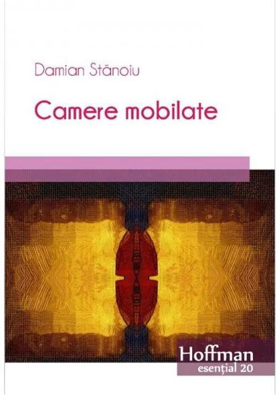 Camere mobilate - Paperback brosat - Damian Stănoiu - Hoffman