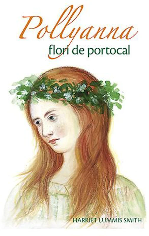 Flori de portocal (Vol. III) - Paperback brosat - Eleanor H. Porter - Sophia
