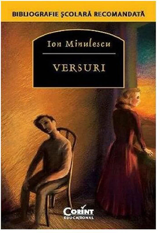 Versuri - Paperback brosat - Ion Minulescu - Corint