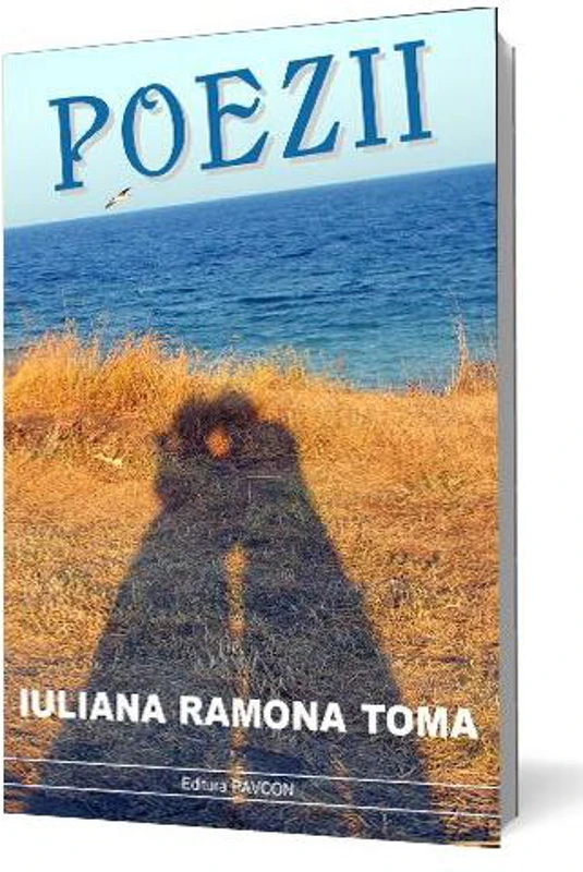 Poezii - Paperback brosat - Ramona Toma - Pavcon