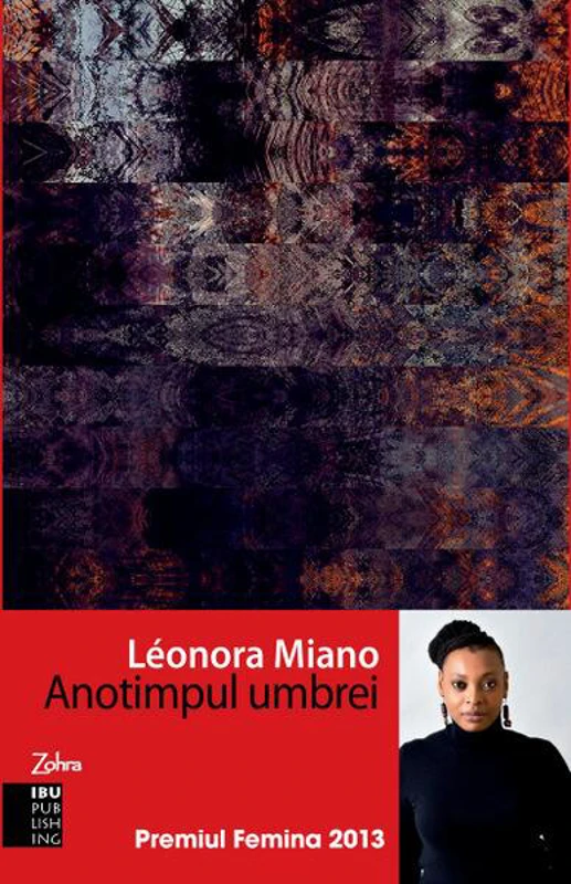 Anotimpul umbrei (RESIGILAT) - Paperback brosat - Léonora Miano - IBU Publishing