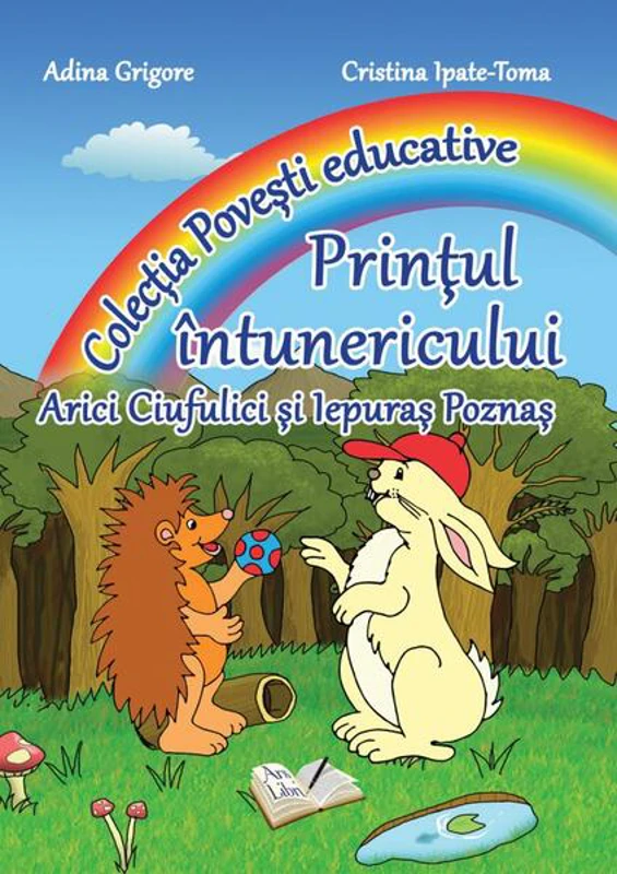 Prințul întunericului - Paperback brosat - Adina Grigore - Ars Libri
