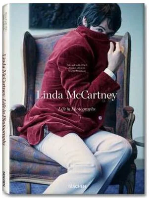 Linda McCartney - Hardcover - Alison Castle - Taschen