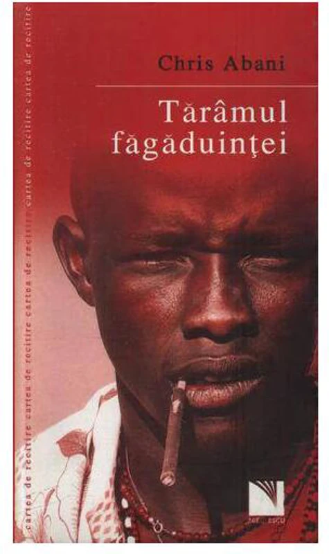 Tărâmul făgăduinţei - Paperback - Chris Abani - Niculescu