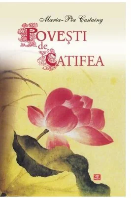 Povești de catifea - Paperback - Maria Pia Castaing - Vremea