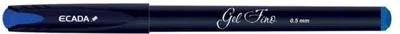 Pix Gel Fino ECADA 83402A, Albastru