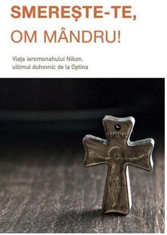 Smerește‑te, om mândru! - Paperback brosat - *** - Sophia