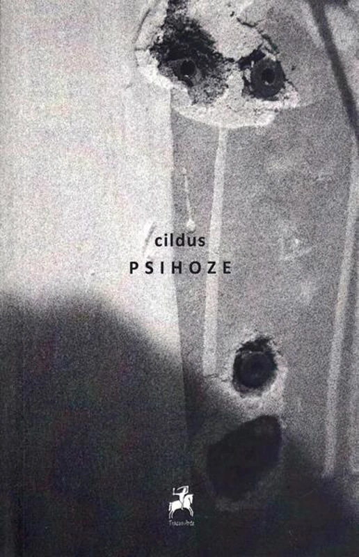 PSIHOZE - Paperback brosat - Ioana Tiberian (Cildus) - Tracus Arte