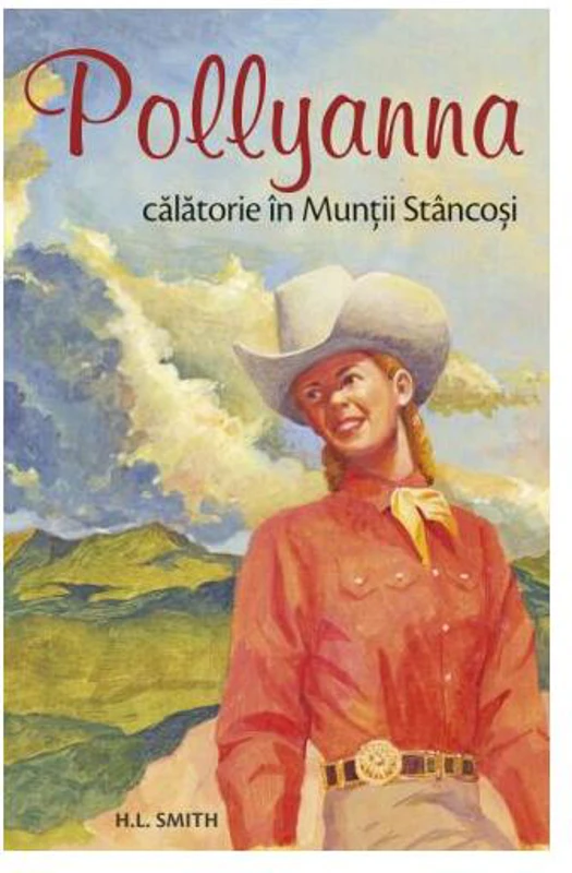 Călătorie în Munții Stâncoși (Vol. VI) - Paperback brosat - Harriet Lummis Smith - Sophia