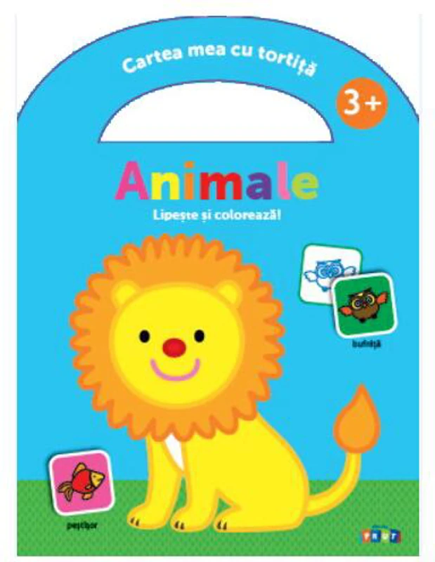 Animale - Paperback - Prut
